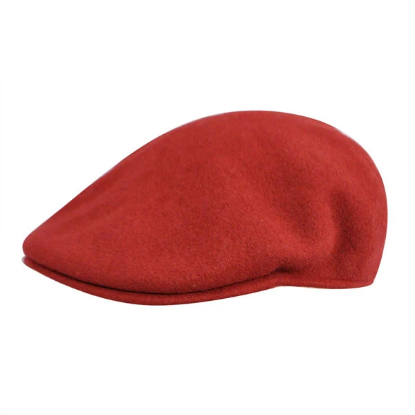 Kangol Wool 504 Classic Cap - Image 9