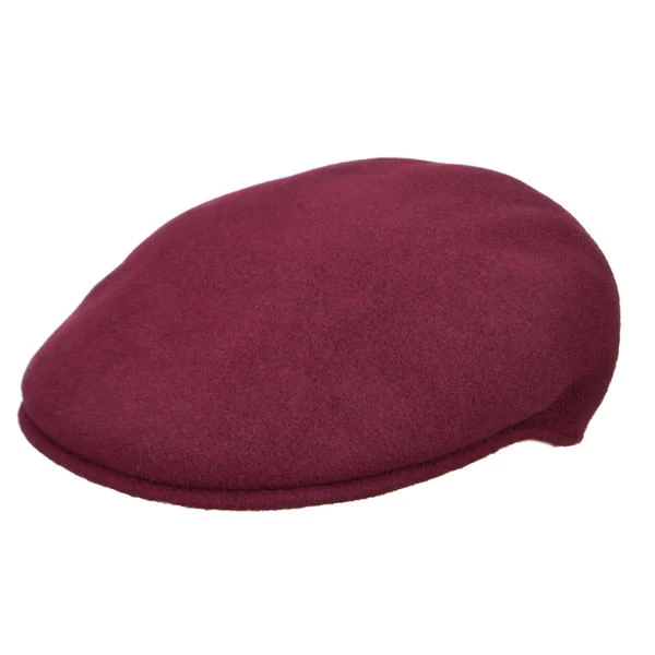 Kangol Wool 504 Classic Cap - Image 10