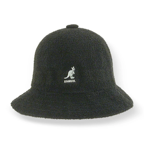 Kangol Bermuda Casual Hat - Image 2