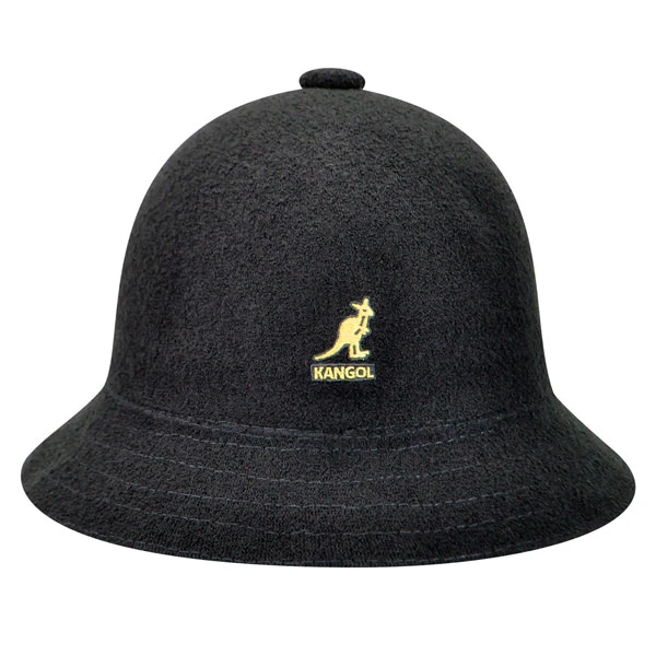 Kangol Bermuda Casual Hat - Image 4