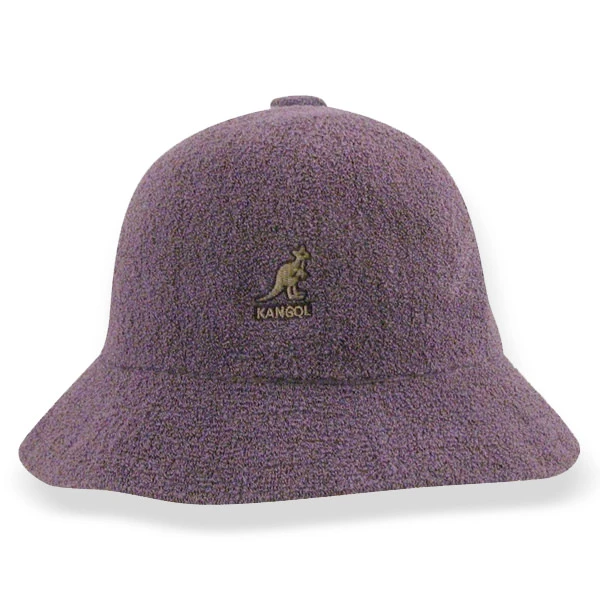 Kangol Bermuda Casual Hat - Image 6