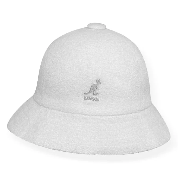 Kangol Bermuda Casual Hat - Image 3