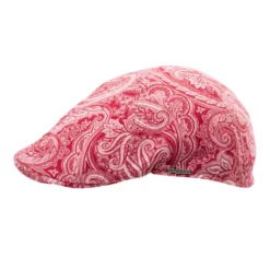 Wigens Valter Paisley Pub Cap