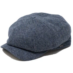 Wigens Gottfried Newsboy Classic Cap