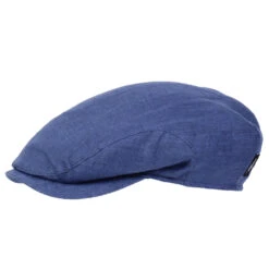 Wigens Sven II Longshoreman Contemporary Ivy Cap - 3 Colors