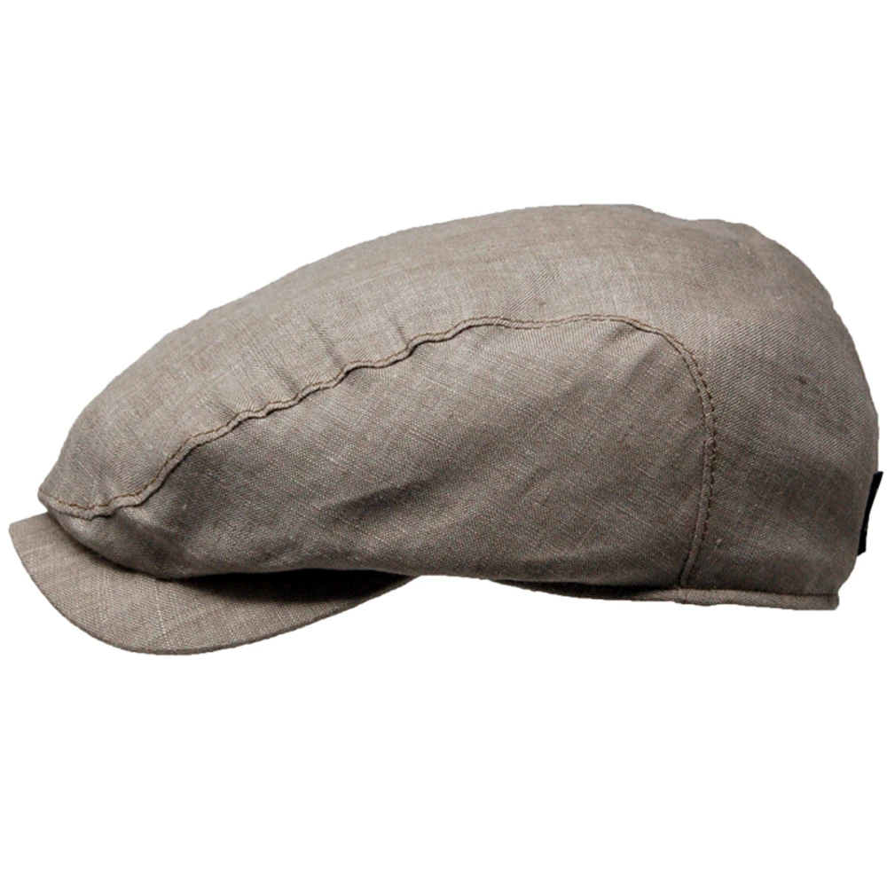 Wigens Sven II Longshoreman Contemporary Ivy Cap - 3 Colors - Image 2