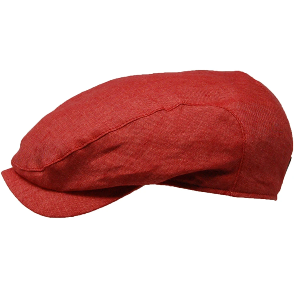 Wigens Sven II Longshoreman Contemporary Ivy Cap - 3 Colors - Image 3