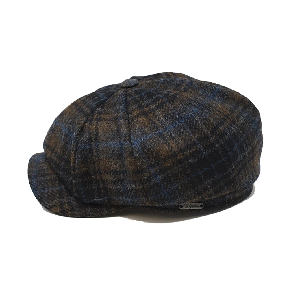 Wigens Nicklaus Newsboy Classic Cap - Image 2