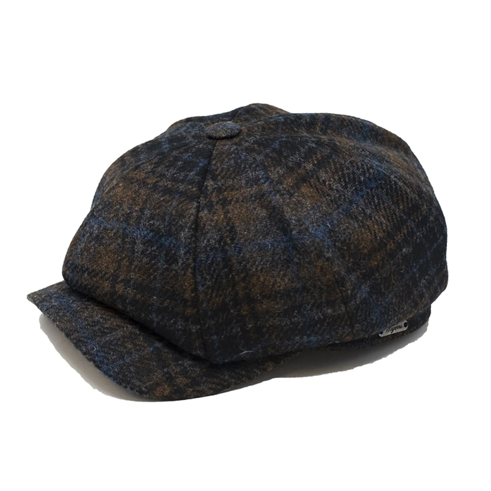 Wigens Nicklaus Newsboy Classic Cap