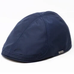 Wigens Alec Soft Nylon Pub Cap