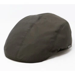 Wigens Derek Soft Nylon Ivy Modern Cap