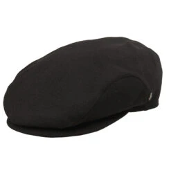 Wigens Carson- Wool Longshoreman Cap