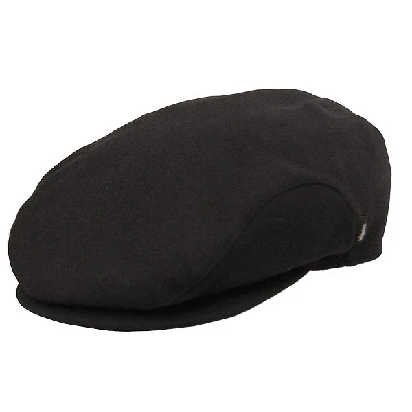 Wigens Carson- Wool Longshoreman Cap