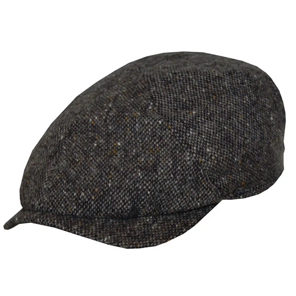 Wigens Milo Slim Fit Magee Newsboy Cap
