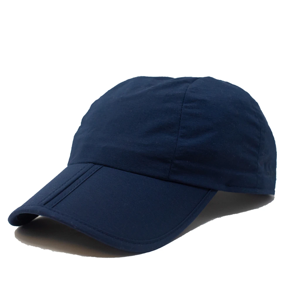 Wigens Gunnar Baseball Cap UV40 - Quick Dry - Image 2