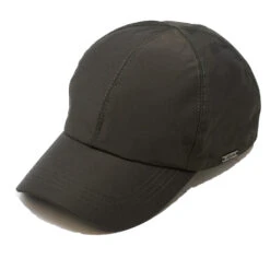 Wigens Barth Soft Nylon Baseball Cap