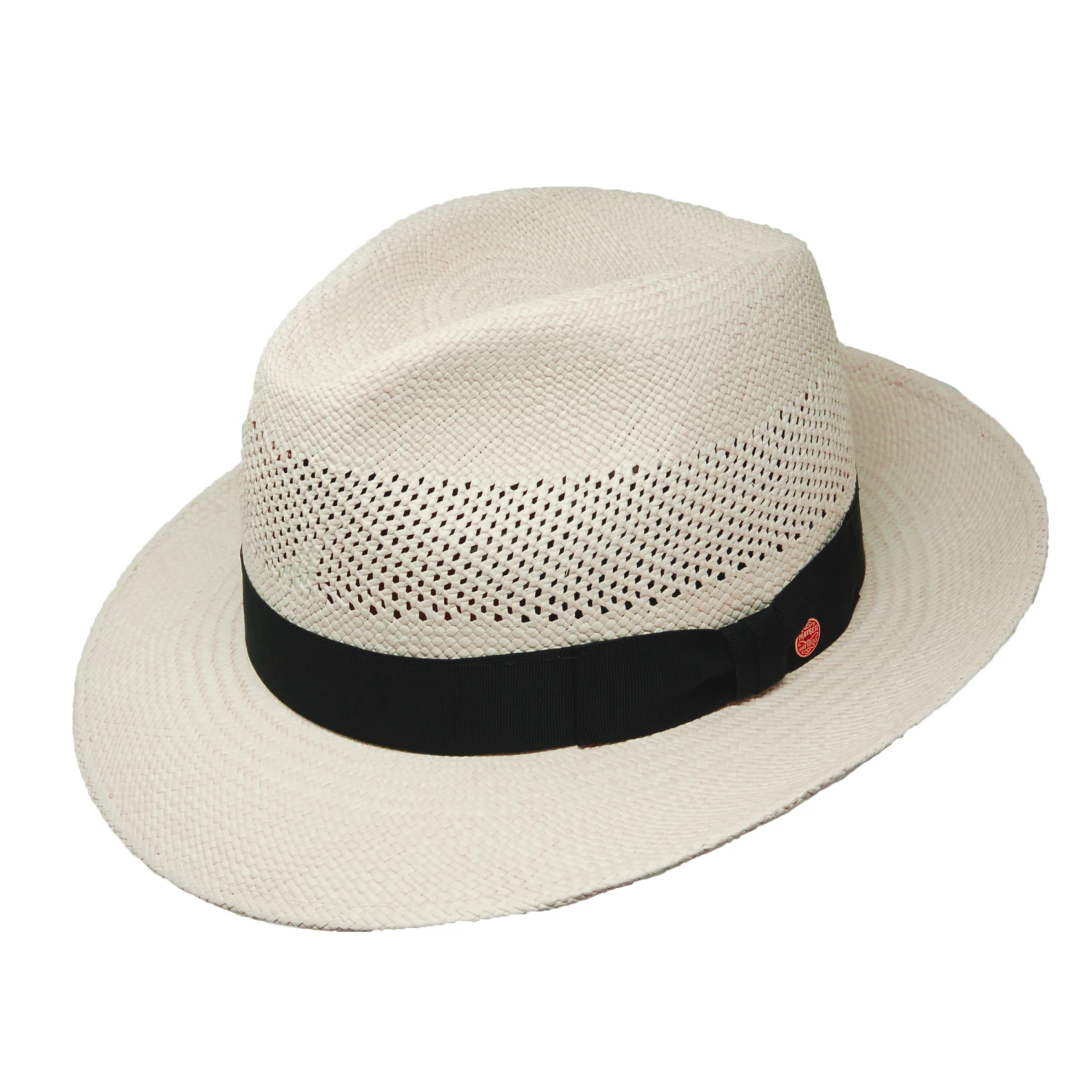 Mayser Imperia Panama Straw Hat
