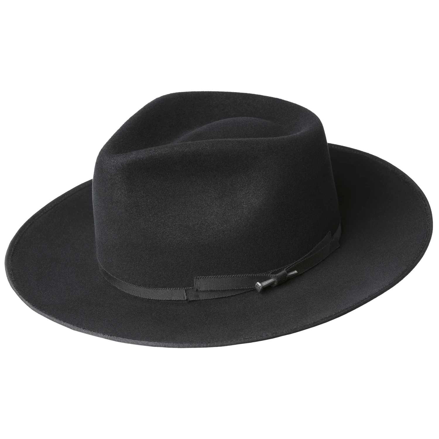 Bailey Colver Felt Fedora - Image 2
