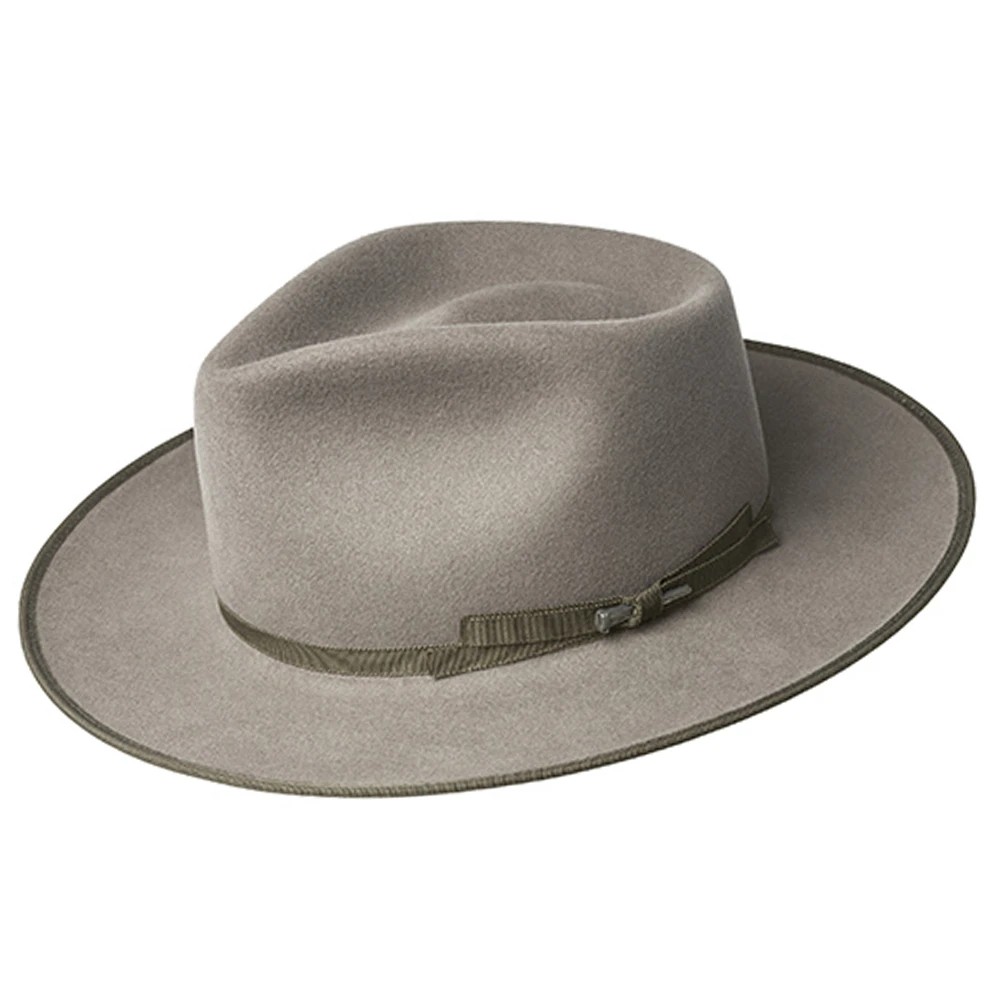 Bailey Colver Felt Fedora - Image 5