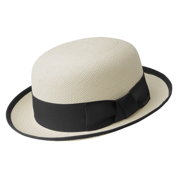 Bailey Chaplin Bowler Hat