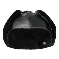 Bailey Vega Trapper Hat