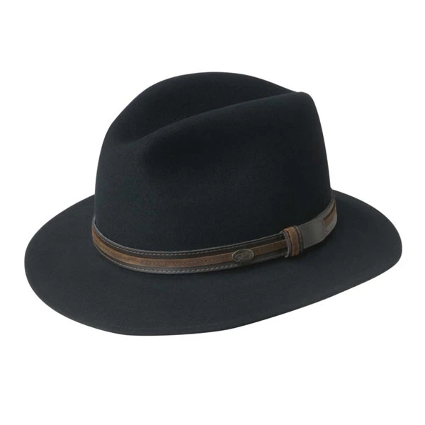 Bailey Brandt Downbrim Hat - Image 4