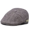 Kangol Herringbone 507 Cap