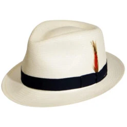 Bailey Guthrie Litestraw Hat