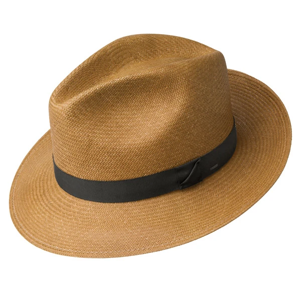 Bailey Blackburn Litestraw Fedora - Image 3