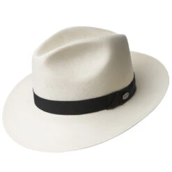 Bailey Blackburn Litestraw Fedora