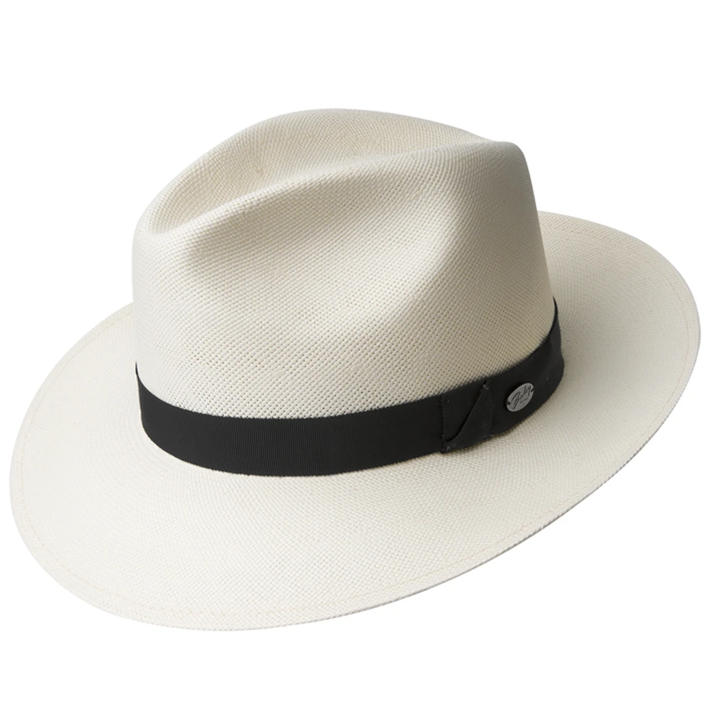 Bailey Blackburn Litestraw Fedora