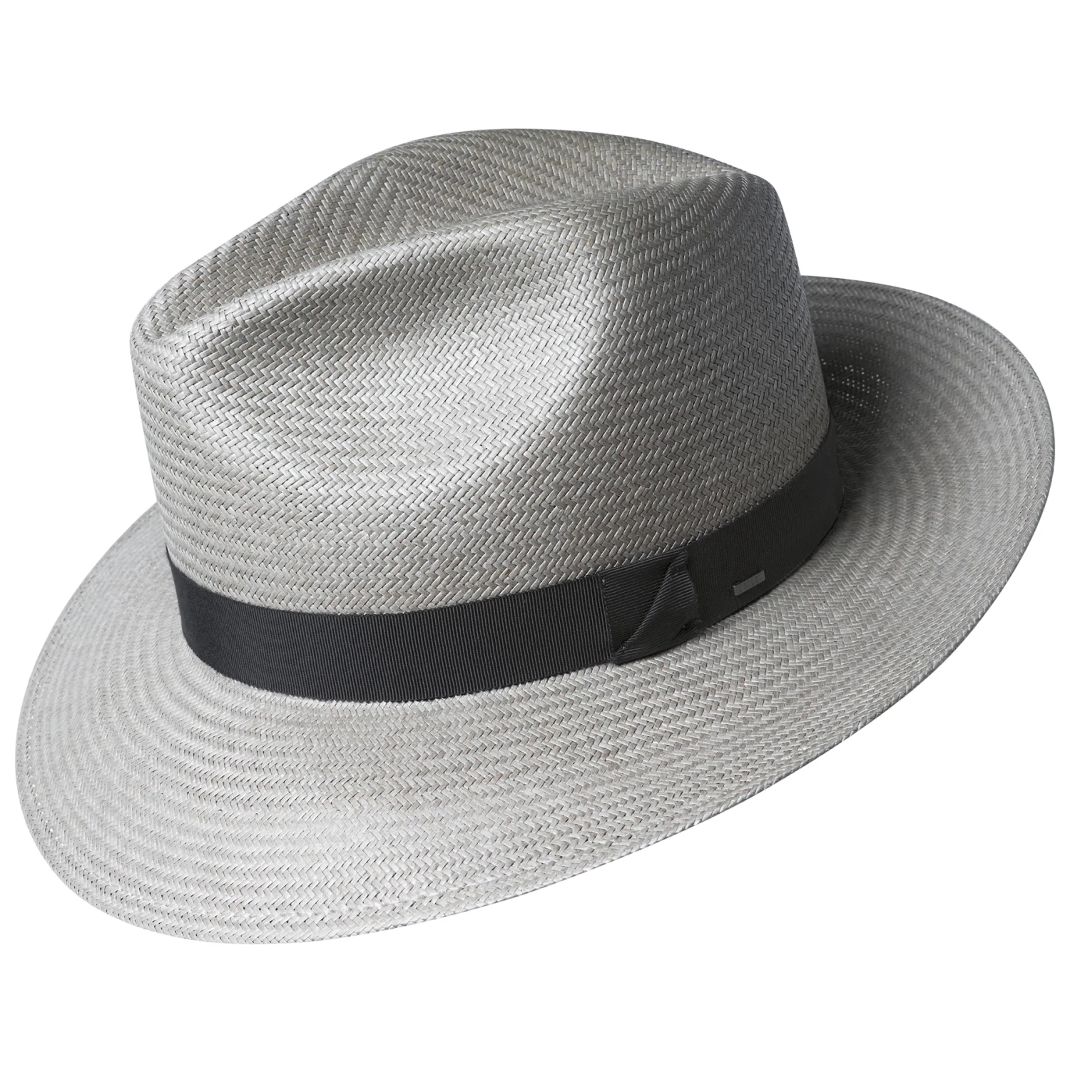 Bailey Blackburn Litestraw Fedora - Image 2