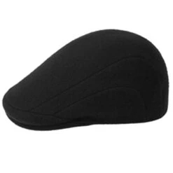 Kangol Wool 507 Cap