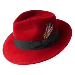 Bailey Litefelt Fedora