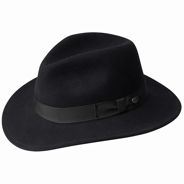 Bailey Curtis Hat - Image 2