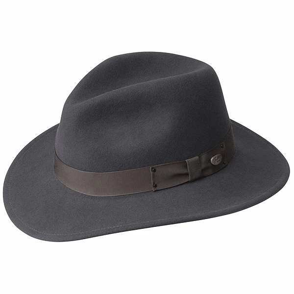 Bailey Curtis Hat - Image 4