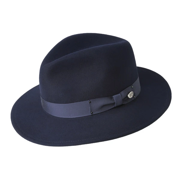 Bailey Curtis Hat - Image 3