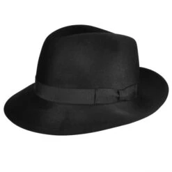 Bailey Criss Hat