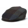 Hanna Vintage Heather Irish Flatcap