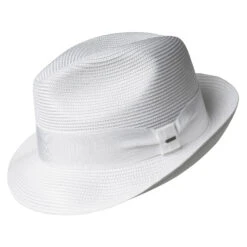 Bailey Craig Braided Fedora