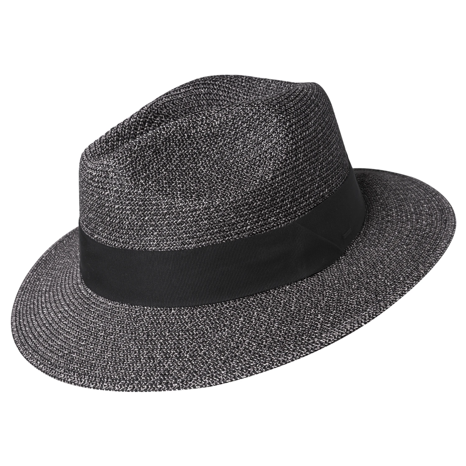 Bailey Mullan Braided Fedora - Image 3