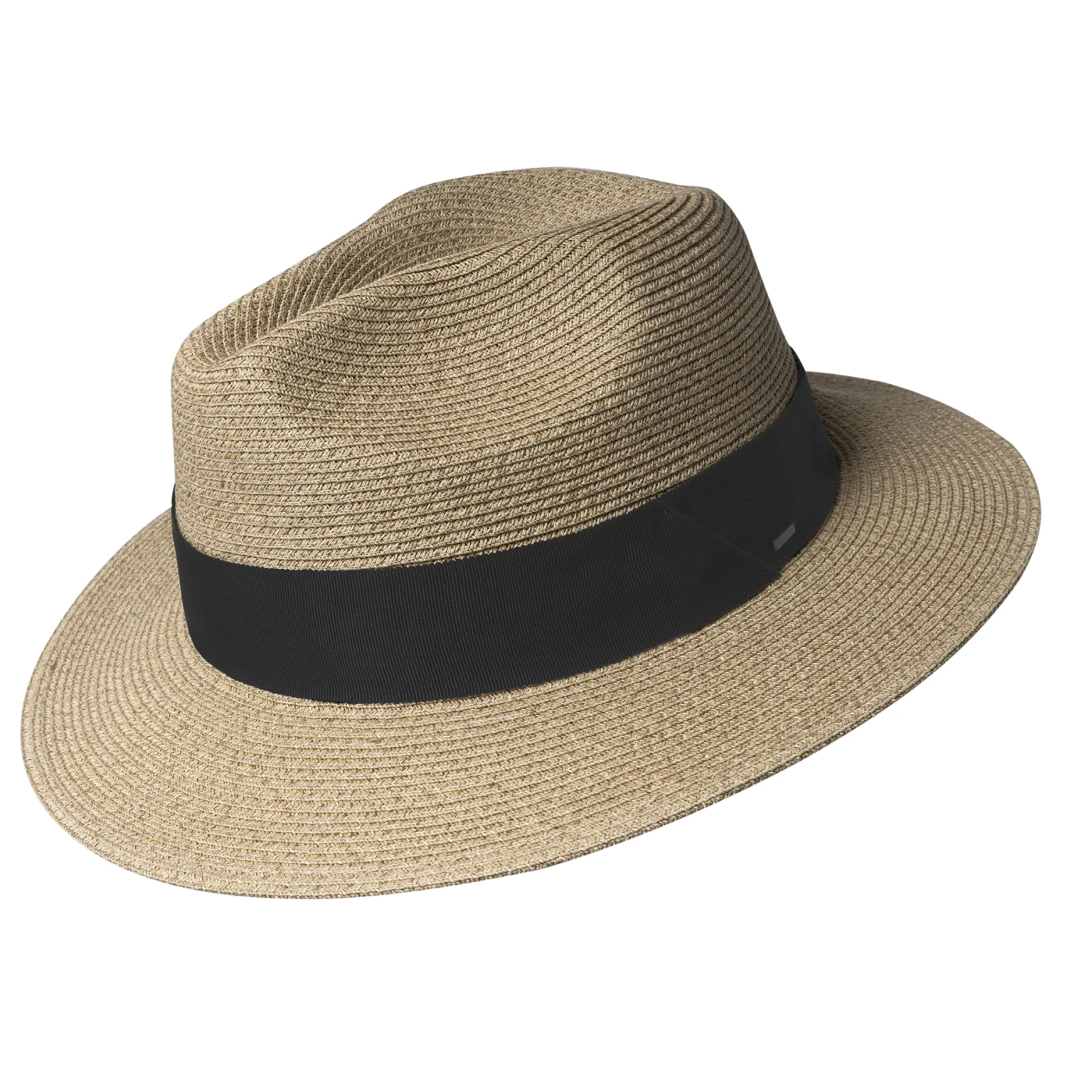 Bailey Mullan Braided Fedora - Image 2