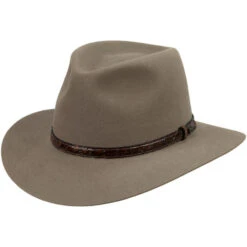 Akubra Banjo Paterson Hat