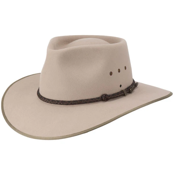 Akubra Cattleman Hat - Image 3