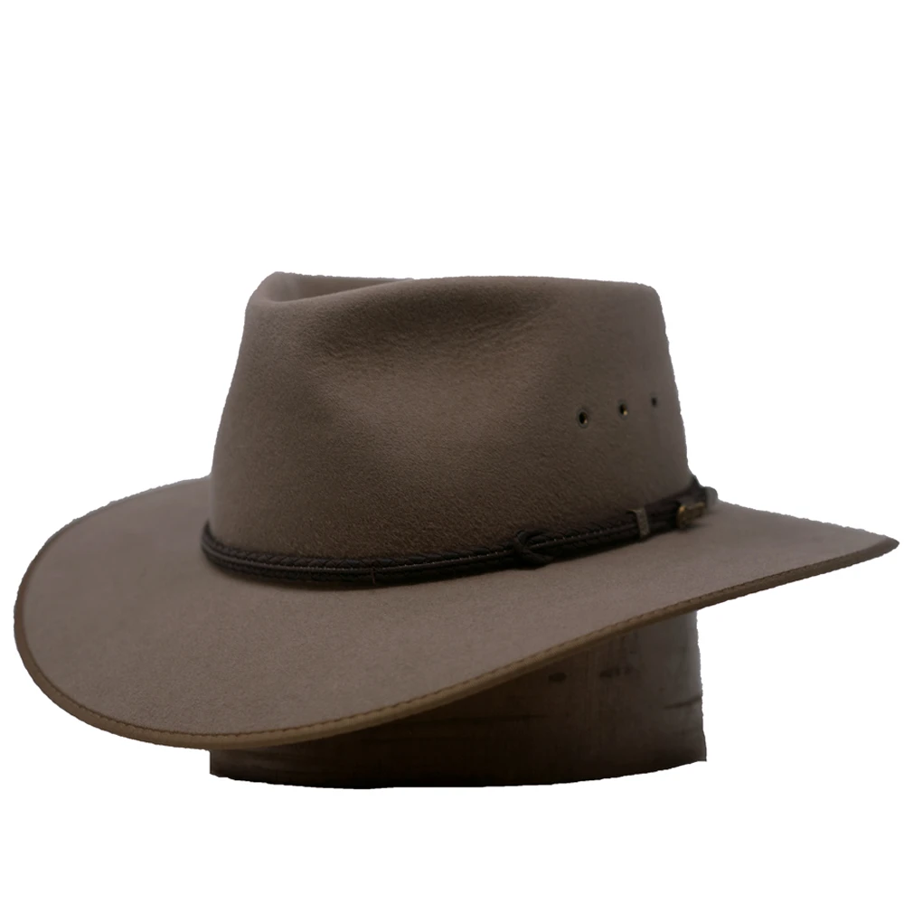 Akubra Cattleman Hat - Image 2