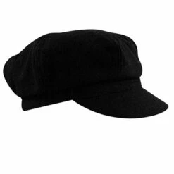 Betmar Boy Meets Girl Cap