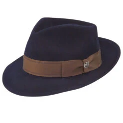 Biltmore Westend Fedora