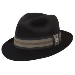 Biltmore Uptown Fedora
