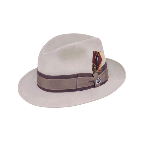 Biltmore Hartford Fedora - Image 2