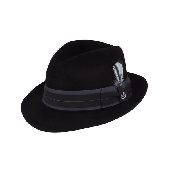 Biltmore Hartford Fedora - Image 3